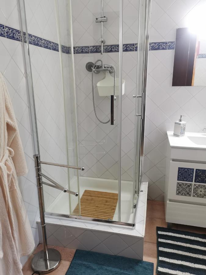 הוילה שטובל Casa Da Ti Bia מראה חיצוני תמונה