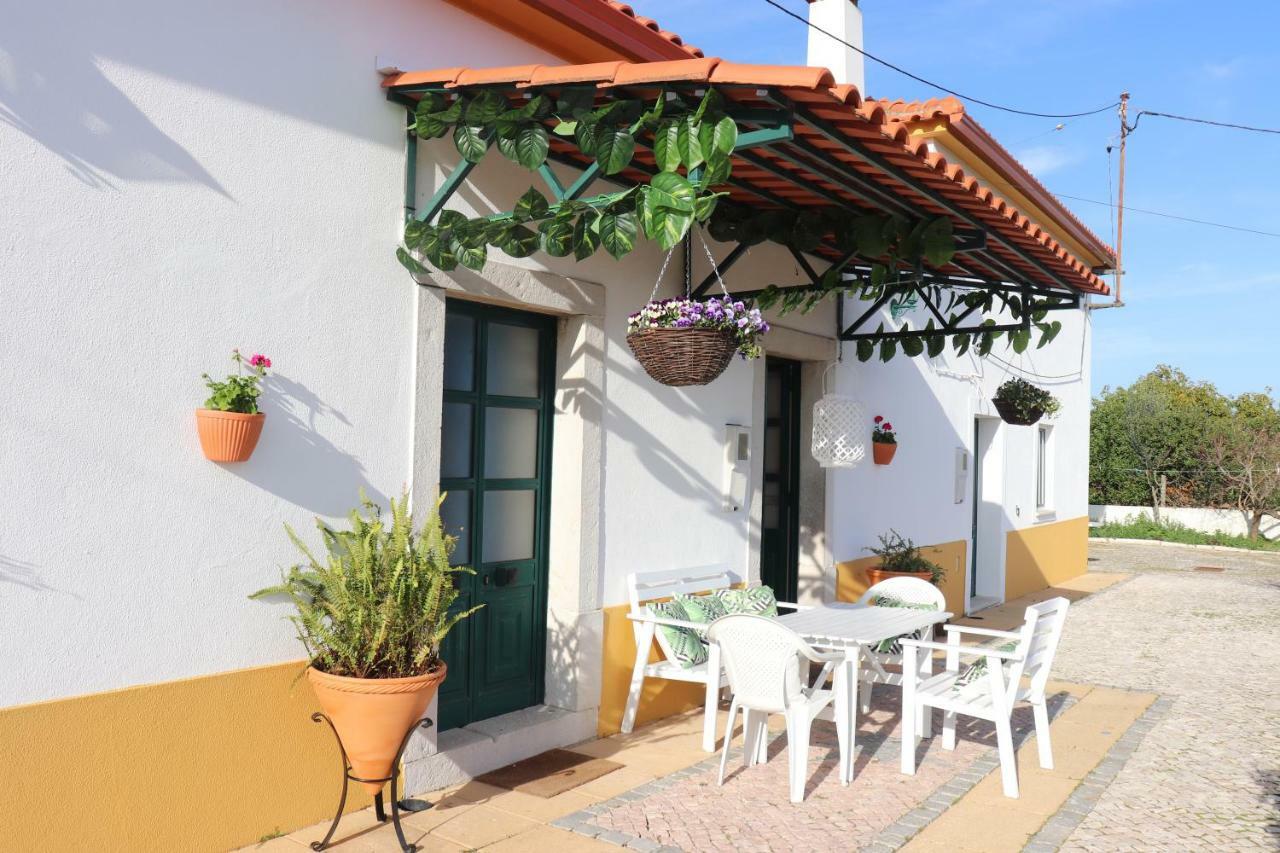 הוילה שטובל Casa Da Ti Bia מראה חיצוני תמונה